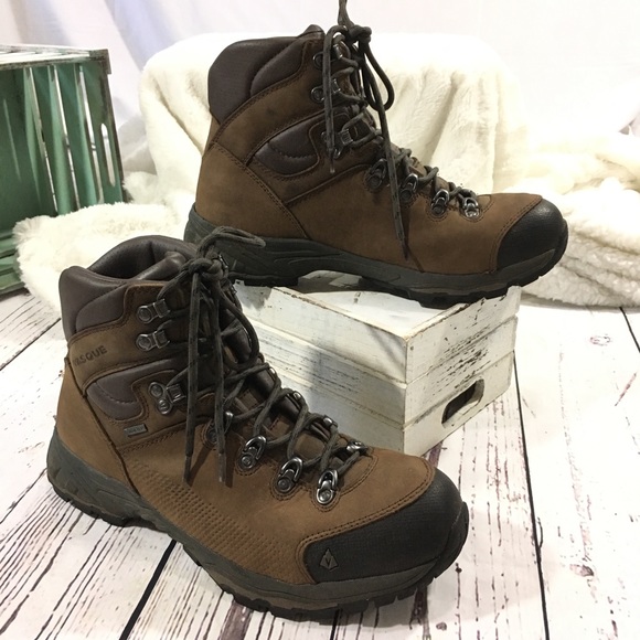 Vasque Other - Vasque hiking Gortex backpacking leather boots